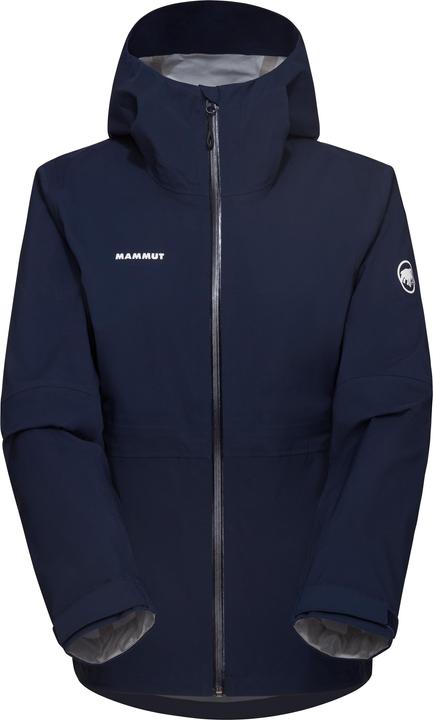 Mammut Linard Guide HS Hooded Jacket Women