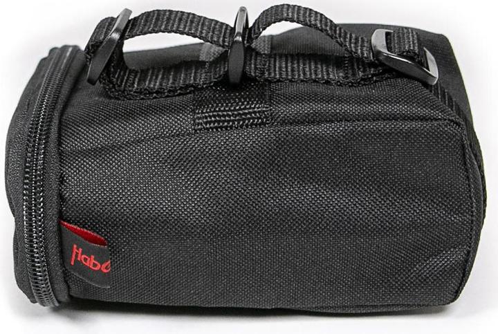 Produktbild Haberland Standard (1.25 l, Satteltasche)