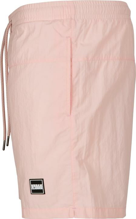Produktbild Urban Classics Block Swim Shorts (5XL)