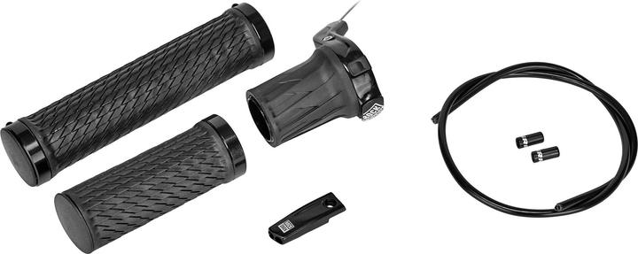 Produktbild RockShox SID SL Ultimate (100 mm, Luft)