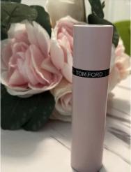 Actual product image Tom Ford Rose Prick Eau De Parfum 10 Milliliters (Eau de parfum, 10 ml)