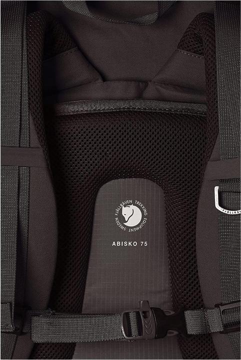 Actual product image Fjällräven Abisko (75 l)