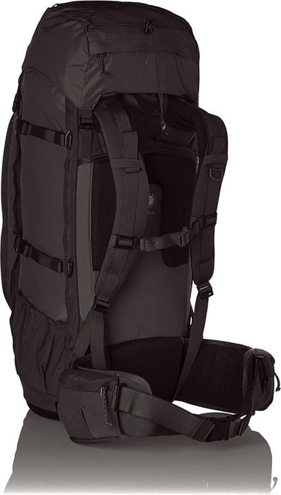 Actual product image Fjällräven Abisko (75 l)