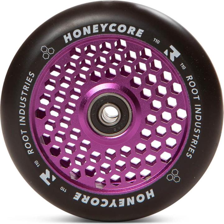 Root Industries Honeycore