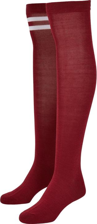 Actual product image Urban Classics Ladies College Socks 2-Pack (pack of 2, 39 - 42)
