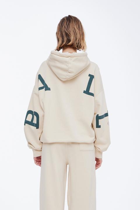 Actual product image Ball BARIVA HOODIE 50405059 (S)