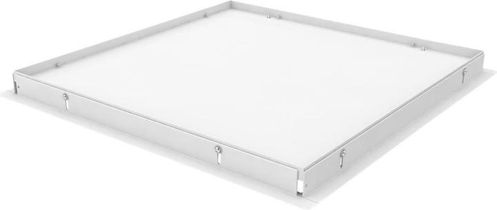 Actual product image Kindermann Ceiling end panel T-profile (Ceiling)