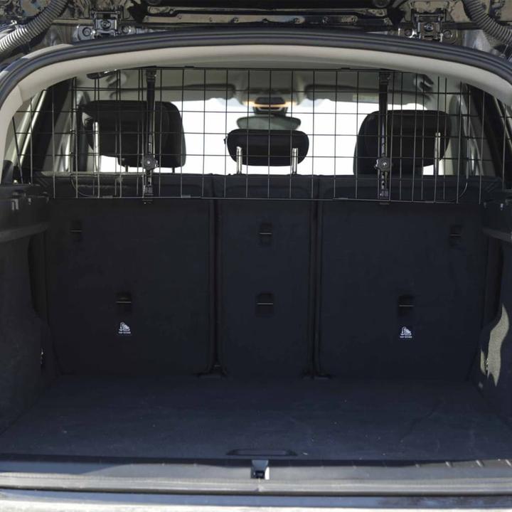 Produktbild Kerbl Maxi-Pet Autoschutzgitter (Hund, Komplett zu öffnen)