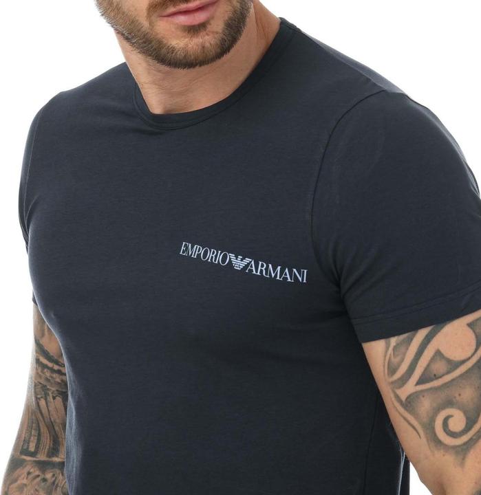Produktbild Emporio Armani Underwear TShirt (2erPack) (L)