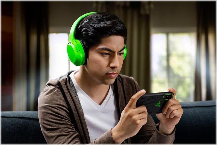 Actual product image Razer Opus X (Wireless)