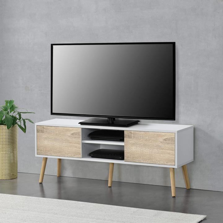 Produktbild En.Casa Eskilstuna (120 x 29.5 x 46.5 cm)