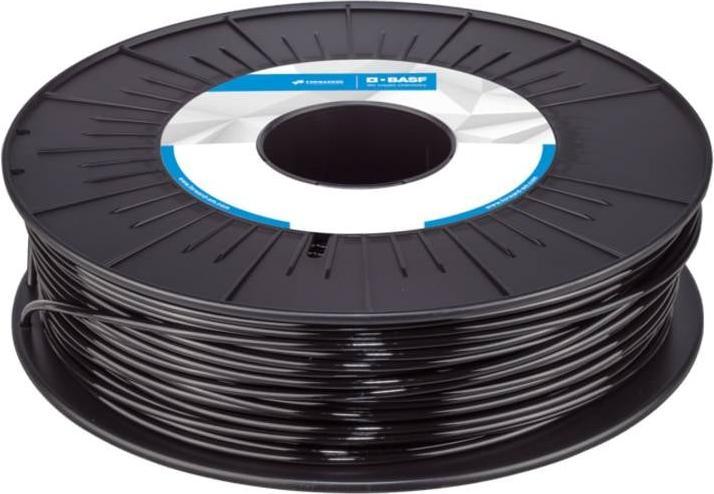 Produktbild Basf Ultrafuse PET Natur 1,75 mm 4.500 g (PET, 1.75 mm, 4.50 g, Transparent)