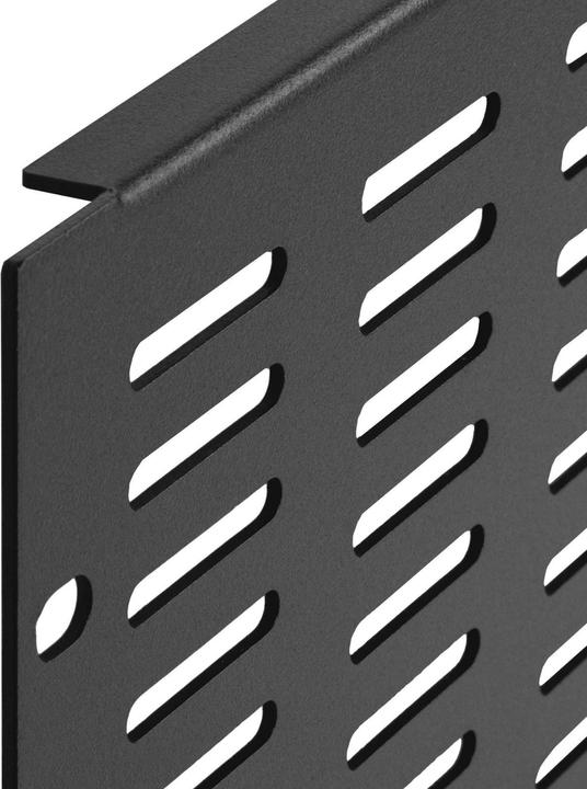 Immagine prodotto Adam Hall 87224 VH Pannello di ventilazione U da 19 pollici (Accessori)