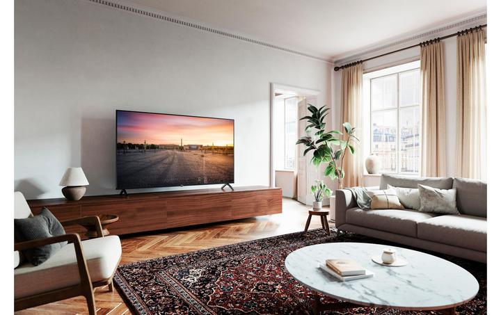 Produktbild Panasonic TV-65W90AEG (65", LCD, 4K, 2024)