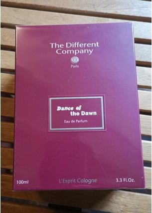 Produktbild The Different Company Parfum Danse of the Dawn Eau de Parfum 100ml (Eau de Parfum, 100 ml)