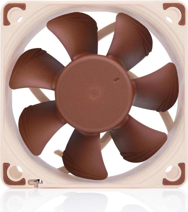 Produktbild Noctua Lüfter NF-A6x25 FLX (60 mm, 1 x)