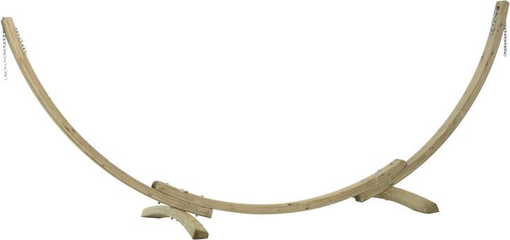 Image du produit Amazonas Apollo (160 kg)