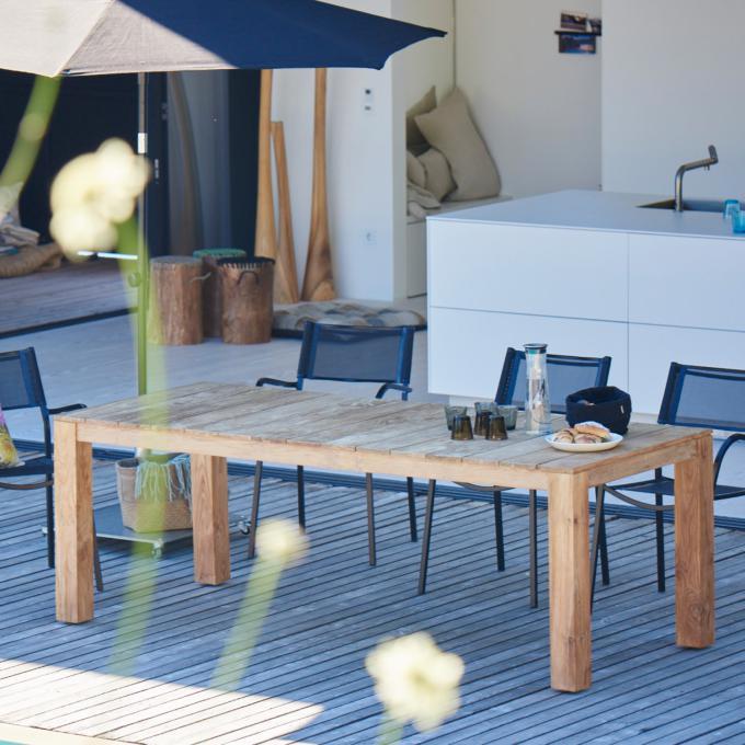 Image du produit JanKurtz Stage (220 cm)