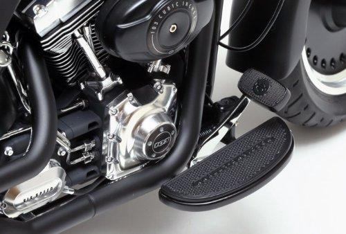 Image du produit Tamiya Harley Davidson FLSTFB Fat Boy