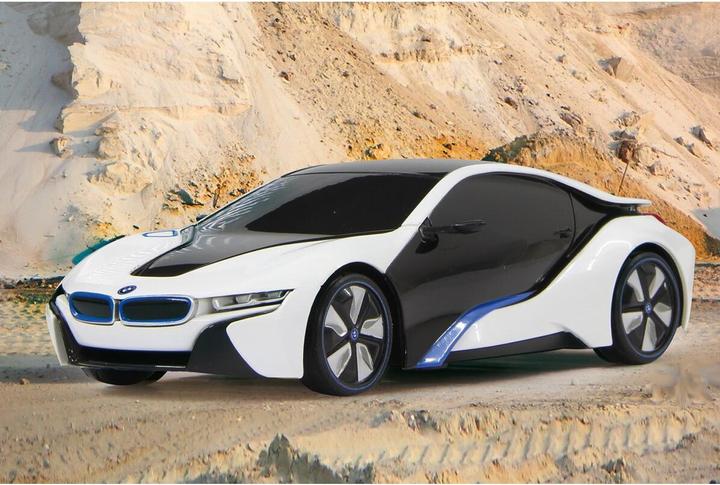 Produktbild Jamara BMW I9