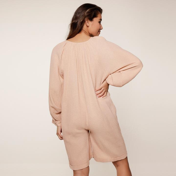 Produktbild LingaDore Playsuit (M)