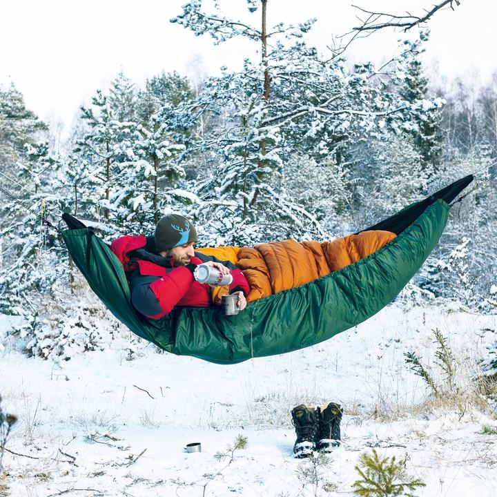 Actual product image Amazonas Underquilt