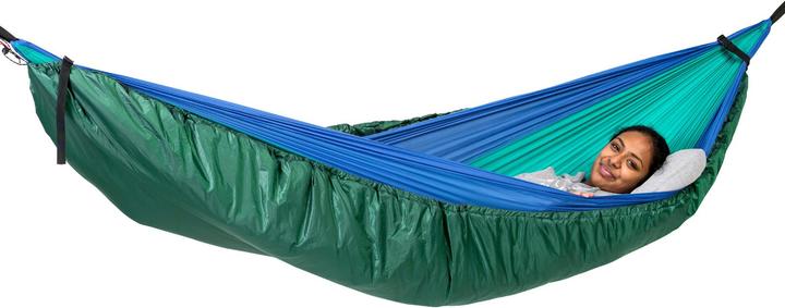 Actual product image Amazonas Underquilt