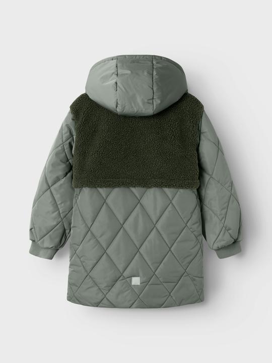 Actual product image Name it Long jacket (158)