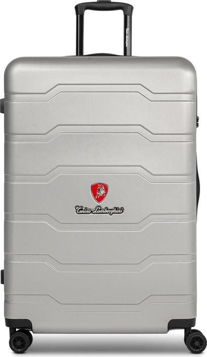 Actual product image Tonino Lamborghini Bologna 4 Rollen Trolley L 77 cm (118 l, XL (from 140l))