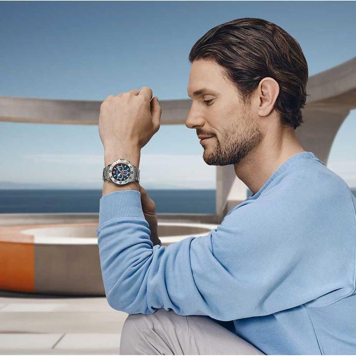 Produktbild Wenger 01.0643.125 Seaforce (Chronograph)