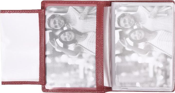Actual product image Zoom Identiy card case