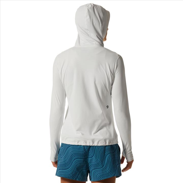 Immagine prodotto Mountain Hardwear W Crater Lake LS Hoody (L)