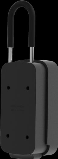 Actual product image KeySafe Smart S2 inkl. Stahlbügel
