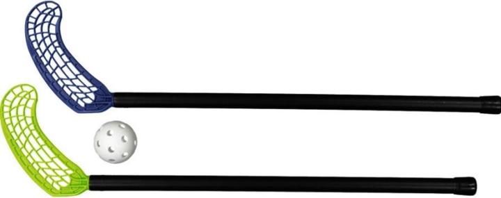 Actual product image Eurostick Medi Kid Set (76 cm, Right, Left)