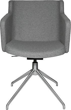 Image du produit Topstar Fauteuil de conférence SFH, articulation 3D de l'assise et piétement cinq