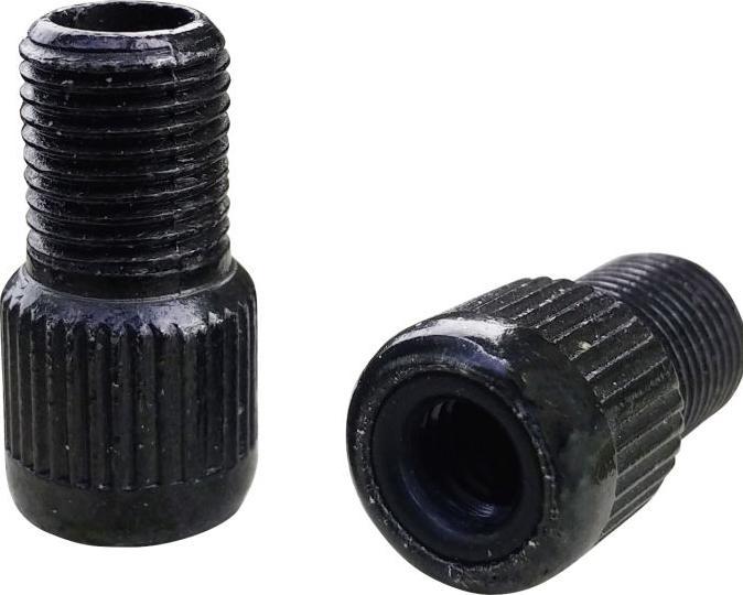 Actual product image Zefal Standard (Valve adapter set)