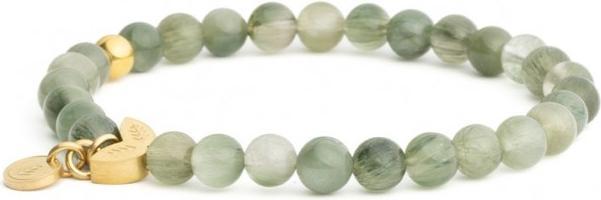 Actual product image Didyma Nea Green S (Natural stone)