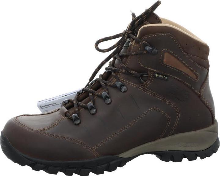 Produktbild Meindl Sneaker Jura GTX- Comfort Fit (46)