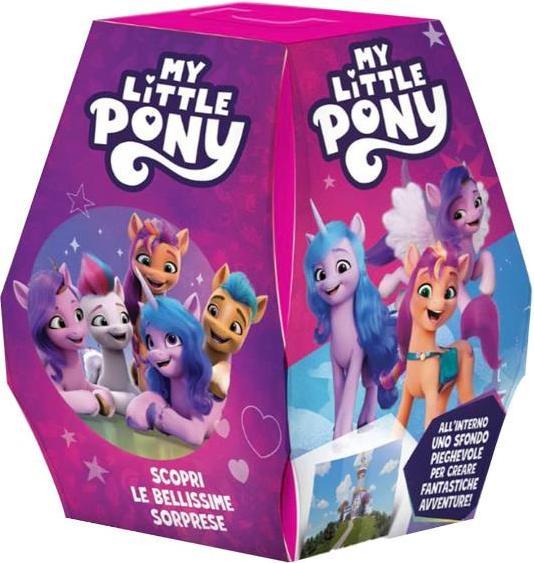 Immagine prodotto Hasbro Uovo Pasquale Sorpresovo My Little Pony