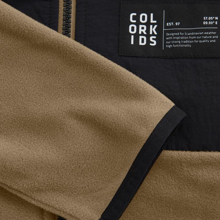 Produktbild Color Kids Fleece (152)