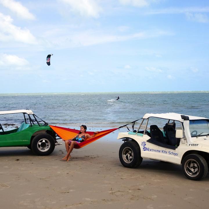 Actual product image Amazonas Adventure (150 kg)