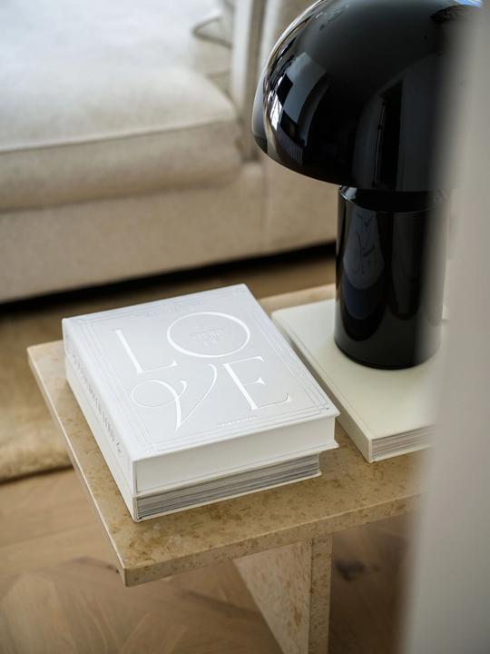 Image du produit Printworks Album de mariage - A STORY OF LOVE blanc (28 x 21 cm)