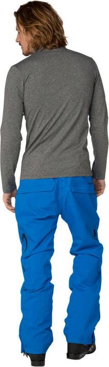 Actual product image Protest 1/4 ZIP TOP WILLOWY 1/4 (M)