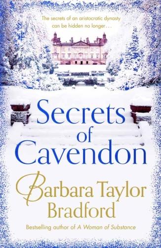 Actual product image Secrets Of Cavendon (English, Barbara Taylor Bradford, 2018)