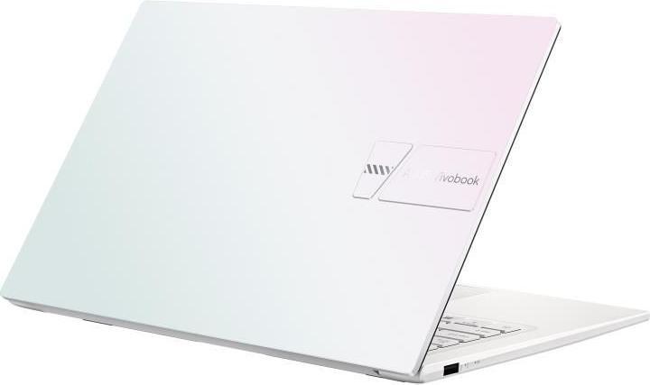 Actual product image ASUS Notebook||VivoBook Series|X1404VA|CPU Core i5|i5-1335U|1300 MHz|14"|1920x1080|RAM 16GB|DDR4|SSD 512G (14", Intel Core i5-1335U, 16 GB, 512 GB, Eng. Int.)