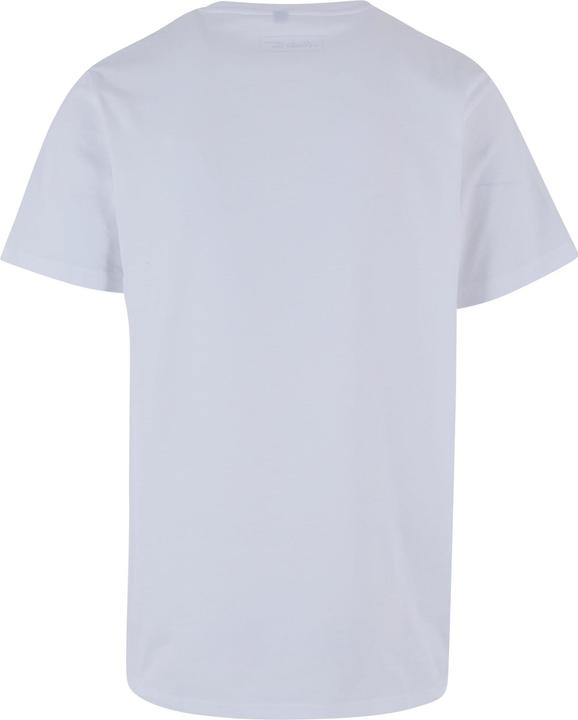 Image du produit Mister Tee Penne Va Bene Tee EMB - 126829 (M)