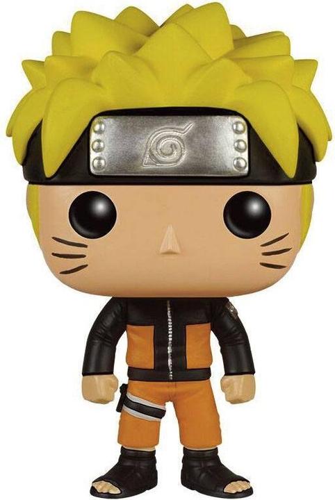 Produktbild Funko Naruto Shippuden: Naruto