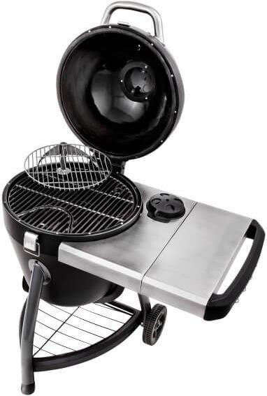 Actual product image Char Broil Camander (51 cm)