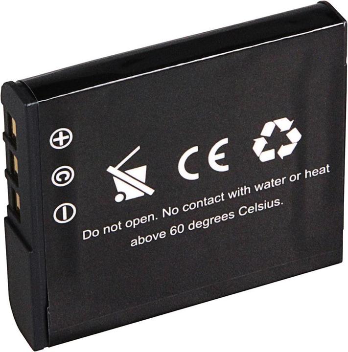 Image du produit Patona Batterie NP-BG1 Sony (Batterie de l'appareil photo)