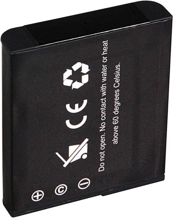 Image du produit Patona Batterie NP-BG1 Sony (Batterie de l'appareil photo)